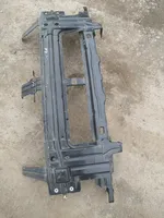 Opel Antara Radiator support slam panel 