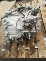 Mazda 6 Manual 6 speed gearbox 2TH1204782