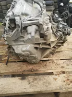 Mazda 6 Manual 6 speed gearbox 2TH1204782