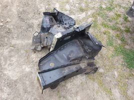 Opel Meriva B Podłużnica przednia 