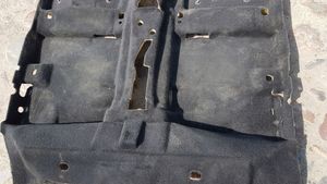 Opel Adam Front floor carpet liner 