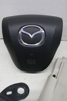 Mazda 6 Kit d’airbag 67586907