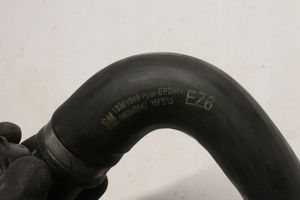 Opel Meriva B Przewód / Wąż chłodnicy 13361949
