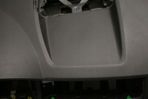 Opel Meriva A Airbag set with panel 