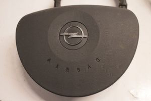 Opel Meriva A Juego de airbag con panel 