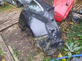 Opel Astra J Ćwiartka tylna 