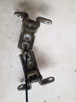 Opel Astra J Set di cerniere portiera anteriore 