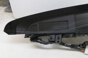 Mazda 3 II Radio/CD/DVD/GPS-pääyksikkö 4682008994