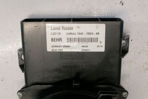 Land Rover Range Rover L322 Pulseur d'air habitacle 7H4219924A