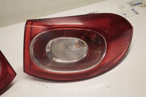 Volkswagen Tiguan Lampa tylna 