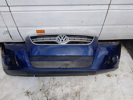 Volkswagen Tiguan Pare-choc avant 