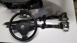 Volkswagen Tiguan Set airbag con pannello 