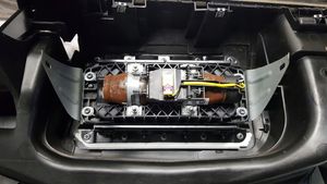 Volkswagen Tiguan Set airbag con pannello 