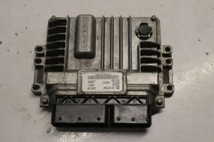 Chevrolet Orlando Sterownik / Moduł ECU 25187592