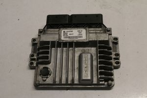 Chevrolet Orlando Sterownik / Moduł ECU 25187592