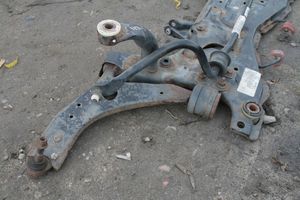 Ford C-MAX I Front subframe 