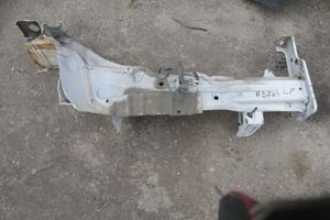 Opel Adam Longherone lato anteriore 