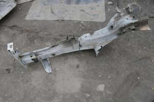 Opel Adam Longherone lato anteriore 