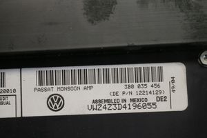 Volkswagen PASSAT B5 Vahvistin 3B0035456