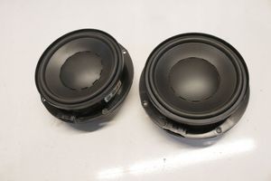 Volkswagen Golf VI Audio system kit 