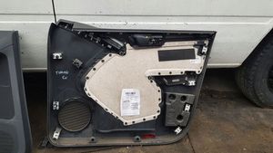 Volkswagen Tiguan Set di rivestimento del pannello della portiera 