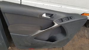 Volkswagen Tiguan Set di rivestimento del pannello della portiera 