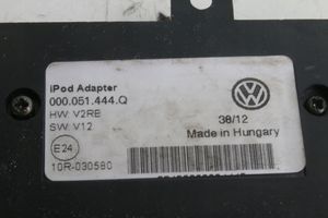 Volkswagen Golf VI Altre centraline/moduli 000051444Q