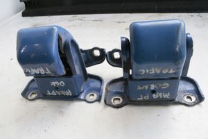 Renault Trafic II (X83) Set di cerniere portiera posteriore IOUTP9078