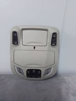 Chrysler Pacifica Front seat light 6ES97PD2AC