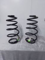 Jeep Wrangler Rear coil spring 68004459AA