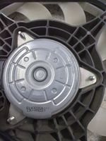 Subaru Forester SK Electric radiator cooling fan B1400004