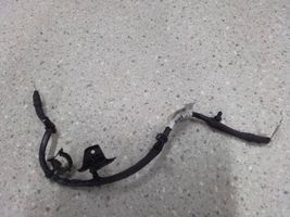 Ford Bronco Negative earth cable (battery) LX6T14301