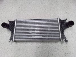 Mercedes-Benz GLE (W166 - C292) Radiatore intercooler A0995002800