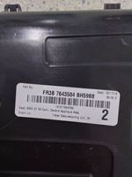 Ford Mustang VI Garniture de hayon FR3B6342504