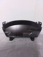 Ford Bronco Spidometrs (instrumentu panelī) M1PT10849ADH