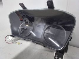 Subaru Outback (BT) Tachimetro (quadro strumenti) 85002AN05A