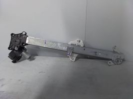 Subaru Outback (BT) Alzacristalli della portiera anteriore con motorino 0620205711