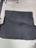 Subaru Outback (BT) Tappetino di rivestimento del bagagliaio/baule J501SAN200