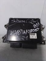 Subaru Outback (BT) Centralina/modulo del motore 22765AR19A