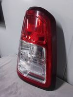 Dodge RAM Lampa tylna 55112988AD