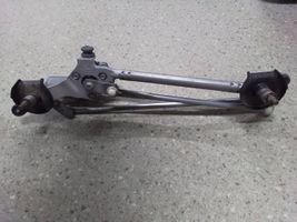 Subaru Outback (BT) Tiranti e motorino del tergicristallo anteriore 86511AN010