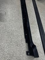 Subaru Outback (BT) Rivestimento posteriore minigonna laterale 91111AN03A