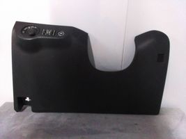 Dodge Challenger Rivestimento pannello inferiore del cruscotto 5LA16DX9AC