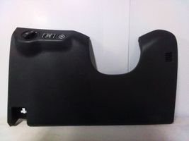 Dodge Challenger Rivestimento pannello inferiore del cruscotto S5LA16DX9AC