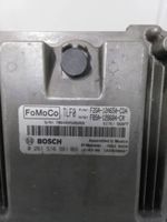 Ford Edge II Calculateur moteur ECU F2GA-12A650-CDA