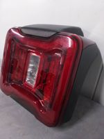 Jeep Wrangler Rear/tail lights 68297589AB