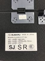 Subaru Forester SK Garniture, revêtement de coffre 173C95063