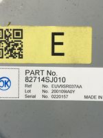 Subaru Forester SK Muut ohjainlaitteet/moduulit 82714SJ010