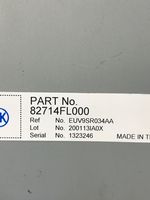 Subaru Forester SK Autres unités de commande / modules 82714FL000