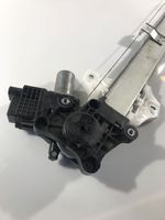 Subaru Forester SK Mécanisme lève-vitre de porte arrière avec moteur 62188SJ000